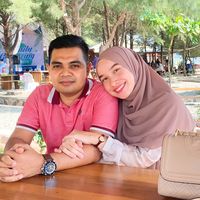 suara asli - Indah iskandar