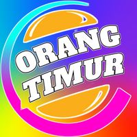 suara asli - ORAN TIMURTM