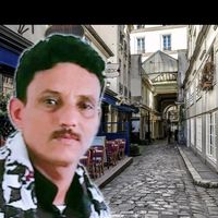 الصوت الأصلي