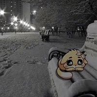 оригинальный звук
