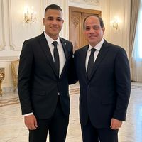 الصوت الأصلي