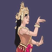 nhạc nền - Da Da