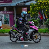 សំឡេងដើម - Phäñ 🐲
