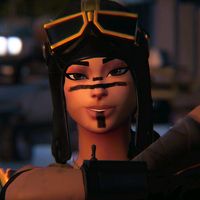 оригинальный звук