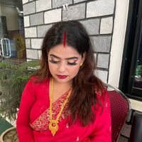 ombeautyparlourbhajani