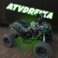 atvdreika757