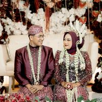 suara asli - M. Akbar Maulana