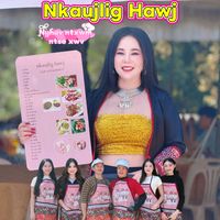 เสียงต้นฉบับ - NkaujLig Hawj