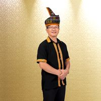 original sound - Madius Tangau