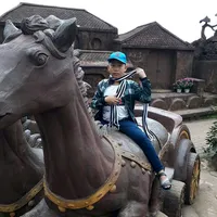 original sound - okelophatluon