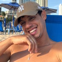 tiagoninjinha