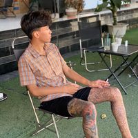 nhạc nền - Nhók Nguyễn 😘