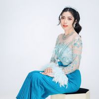 原聲 - 💤愛睏寶💤(小綾)