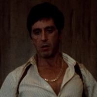 Haydut Tony | Tony Montana - orijinal ses
