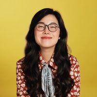 nhạc nền - Naiverosie