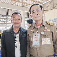 เสียงต้นฉบับ - ตํานานชนคนวันยาว