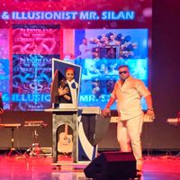 original sound - SILAN@illusionist & Magic