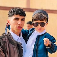 الصوت الأصلي