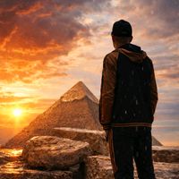 الصوت الأصلي