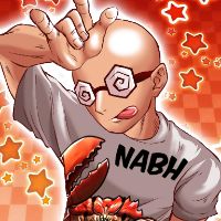 original sound - notabaldhero