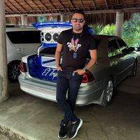 sonido original