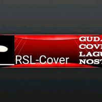 suara asli - 🎧R S L  -  C O V E R🎧