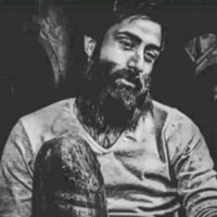 اسم المطرب حميد الفراتي