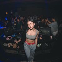 suara asli - DJ ALMIRA BERTO