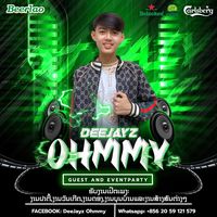 เสียงต้นฉบับ - DeeJayz Ohmmy SSV