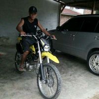 suara asli - Jefry Siregar