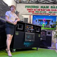 nhạc nền - Phương Nam Sài Gòn kênhYouTube