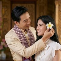 សំឡេងដើម - គុណ៚វិមានរចនា៙