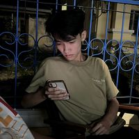 nhạc nền - Minh Quí