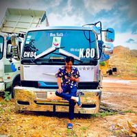 original sound - HEA SATH🚛🇰🇭🇰🇭