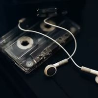original sound