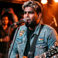 original sound - Joshua Vijay ARAMFWD