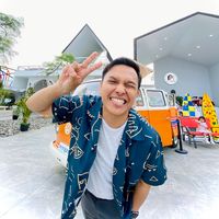 original sound - Aji | Cafe, Foodie & Travel