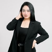 suara asli - Christy