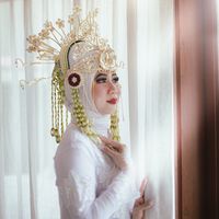 suara asli - Dewi Apriyani