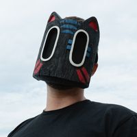 оригинальный звук