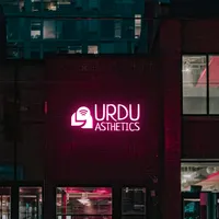 original sound - urduasthetics