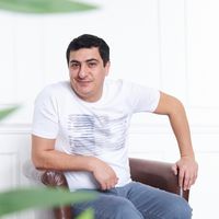 Кайфуй родной Faik Bahishev