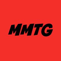 오리지널 사운드 - MMTG 문명특급