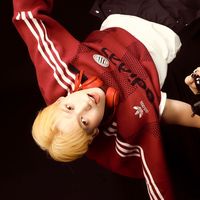 JUMP BLACKPINK
