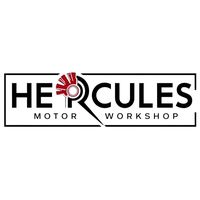 suara asli - HERCULES MOTOR WORKSHOP