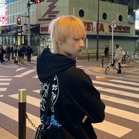 オリジナル楽曲 - こはく