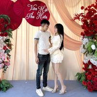 nhạc nền - Cuudương