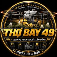nhạc nền - Thợ Bay 49 ✈️