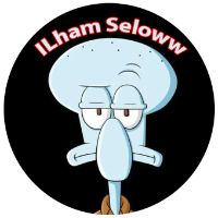 suara asli - DJ ILHAM