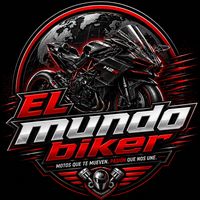 elmundobiker